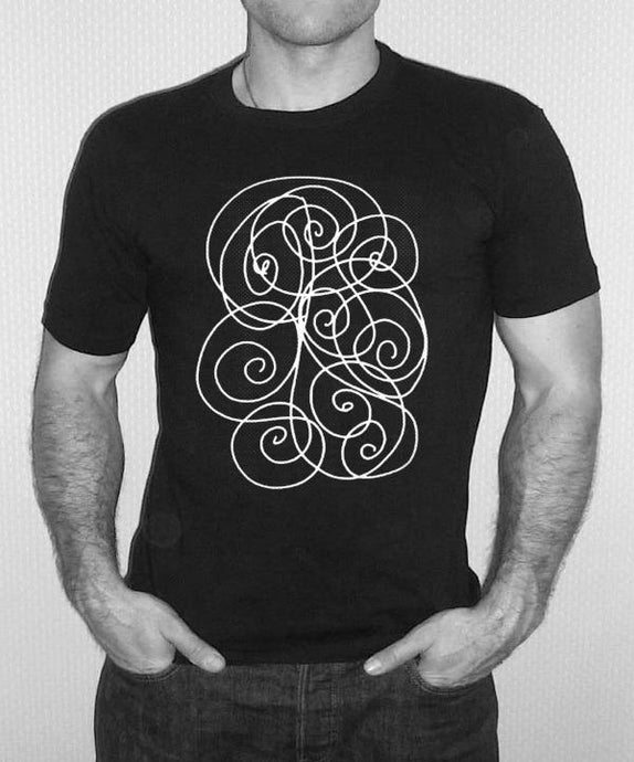 SCRIBBLE - LAMB design